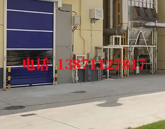 石河镇快速防爆卷帘门
