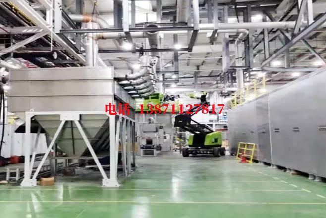 石河镇机电设备安装工程,设备安装公司